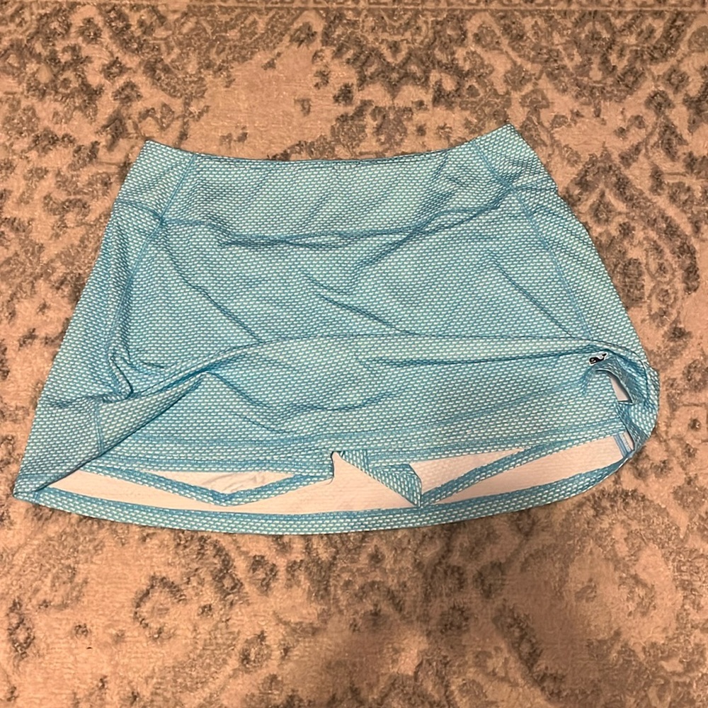 Performance Skort - image 1